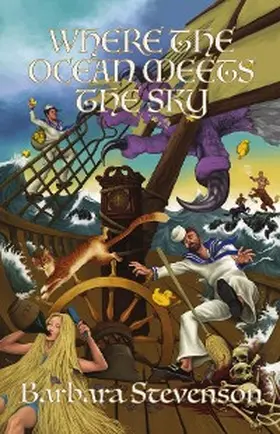 Stevenson |  Where the Ocean Meets the Sky | eBook | Sack Fachmedien