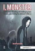 Taransaud |  I, Monster | Buch |  Sack Fachmedien