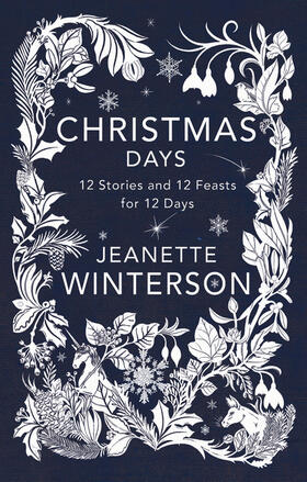 Winterson |  Christmas Days | Buch |  Sack Fachmedien