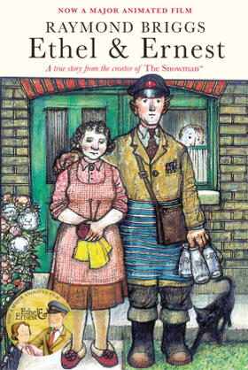 Briggs |  Ethel & Ernest | Buch |  Sack Fachmedien