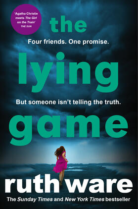 Ware |  The Lying Game | Buch |  Sack Fachmedien