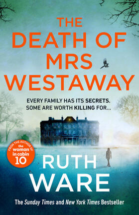 Ware |  The Death of Mrs Westaway | Buch |  Sack Fachmedien