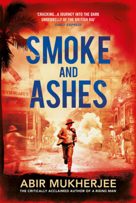 Mukherjee |  Smoke and Ashes | Buch |  Sack Fachmedien