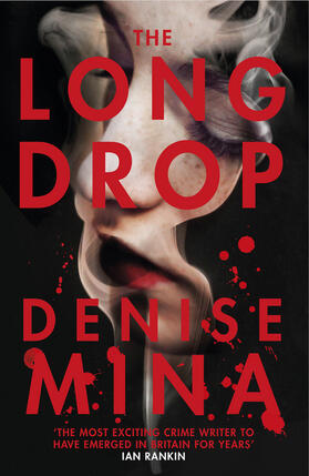 Mina |  The Long Drop | Buch |  Sack Fachmedien
