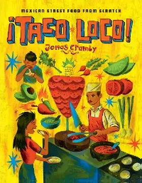Cramby |  Taco Loco | eBook | Sack Fachmedien