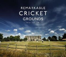 Levison |  Remarkable Cricket Grounds | eBook | Sack Fachmedien