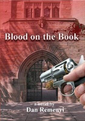 Remenyi | Blood on the Book | E-Book | sack.de