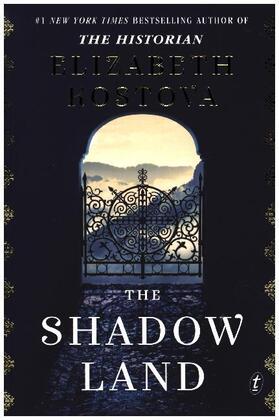 Kostova |  The Shadow Land (Export Edition) | Buch |  Sack Fachmedien