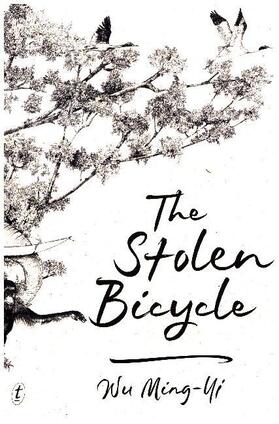 Ming-Yi |  The Stolen Bicycle | Buch |  Sack Fachmedien