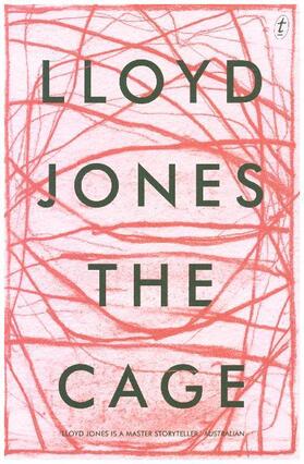 Jones | The Cage | Buch | 978-1-911231-20-2 | sack.de