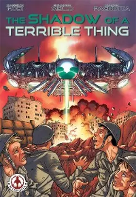 Rosi |  The Shadow of a Terrible Thing | eBook | Sack Fachmedien