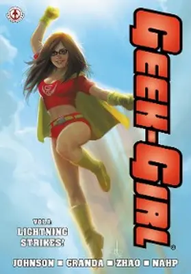 Johnson |  Geek-Girl | eBook | Sack Fachmedien