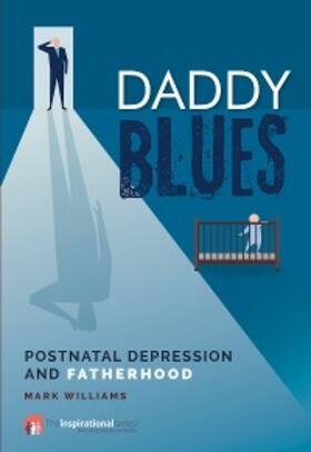 Williams |  Daddy Blues | eBook | Sack Fachmedien
