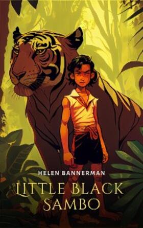 Bannerman |  Little Black Sambo | eBook | Sack Fachmedien