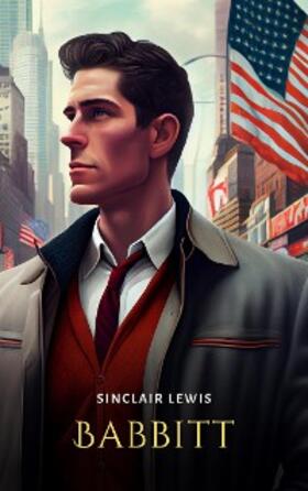 Lewis |  Babbitt | eBook | Sack Fachmedien