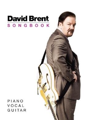 Gervais |  David Brent Songbook | Buch |  Sack Fachmedien