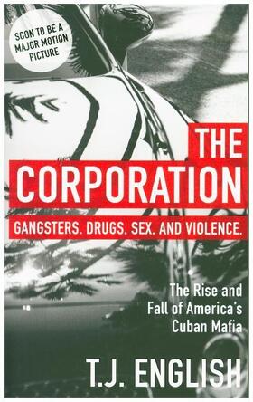 English |  The Corporation | Buch |  Sack Fachmedien