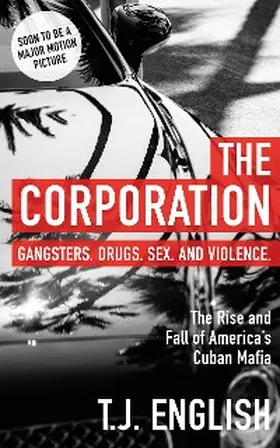 English |  The Corporation | eBook | Sack Fachmedien
