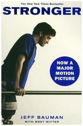 Bauman |  Stronger | Buch |  Sack Fachmedien