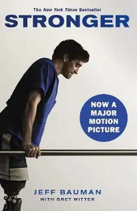 Bauman |  Stronger | eBook | Sack Fachmedien