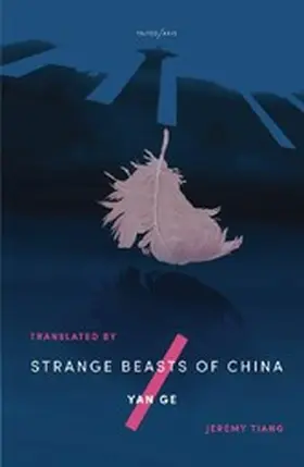 Ge |  Strange Beasts of China | eBook | Sack Fachmedien
