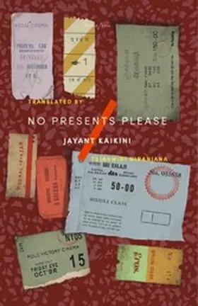 Kaikini |  No Presents Please | eBook | Sack Fachmedien