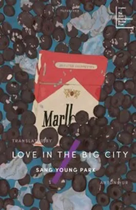 Park |  Love in the Big City | eBook | Sack Fachmedien