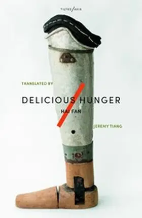 Fan |  Delicious Hunger | eBook | Sack Fachmedien