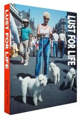 Elsken |  Lust for Life | Buch |  Sack Fachmedien