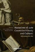 Fenoulhet / Gilbert |  Narratives of Low Countries History and Culture | eBook | Sack Fachmedien