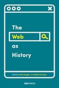 Brügger / Schroeder |  The Web as History | eBook | Sack Fachmedien