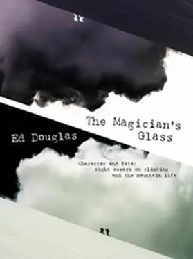 Douglas |  The Magician's Glass | eBook | Sack Fachmedien