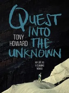 Howard |  Quest into the Unknown | eBook | Sack Fachmedien