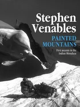 Venables |  Painted Mountains | eBook | Sack Fachmedien