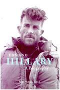 Gill |  Edmund Hillary - A Biography | Buch |  Sack Fachmedien