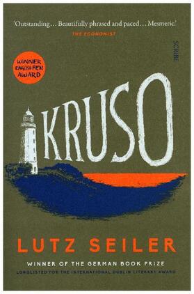 Seiler |  Kruso | Buch |  Sack Fachmedien
