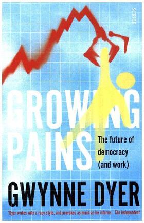 Dyer |  Growing Pains | Buch |  Sack Fachmedien