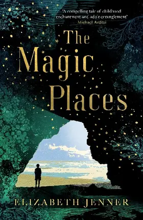 Jenner |  The Magic Places | Buch |  Sack Fachmedien