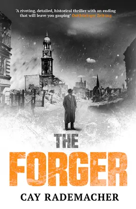 Rademacher |  The Forger | Buch |  Sack Fachmedien