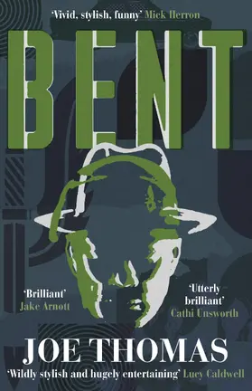 Thomas |  Bent | Buch |  Sack Fachmedien