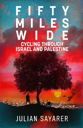 Sayarer |  Fifty Miles Wide | Buch |  Sack Fachmedien