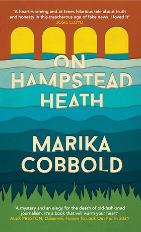 Cobbold | On Hampstead Heath | Buch | 978-1-911350-92-7 | sack.de