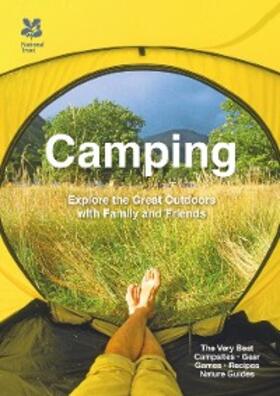 Philpott |  Camping | eBook | Sack Fachmedien
