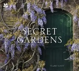 Masset |  Secret Gardens | eBook | Sack Fachmedien