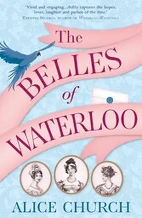 Church |  The Belles of Waterloo | eBook | Sack Fachmedien