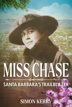 Kerry |  Miss Chase | eBook | Sack Fachmedien