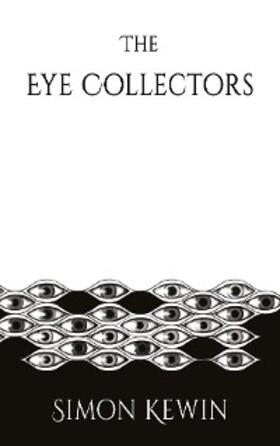 Kewin |  The Eye Collectors | eBook | Sack Fachmedien