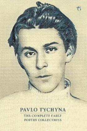 Tychyna |  Pavlo Tychyna | eBook | Sack Fachmedien
