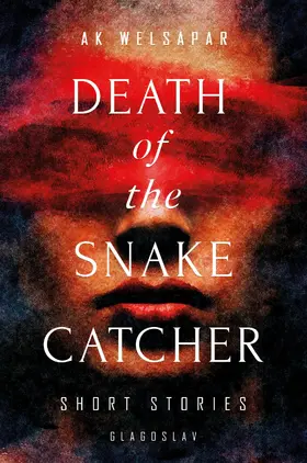 Welsapar |  Death of the Snake Catcher | eBook | Sack Fachmedien