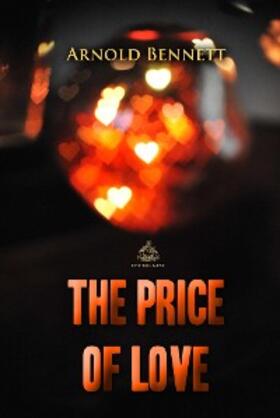 Bennett |  The Price of Love | eBook | Sack Fachmedien